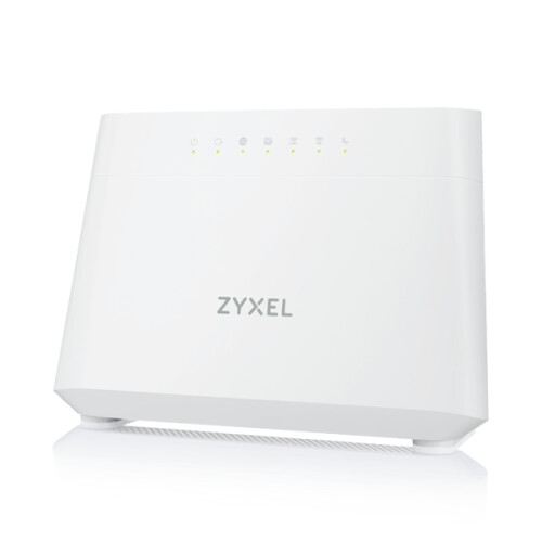 Z Zyxel DX3301-T0 VDSL2