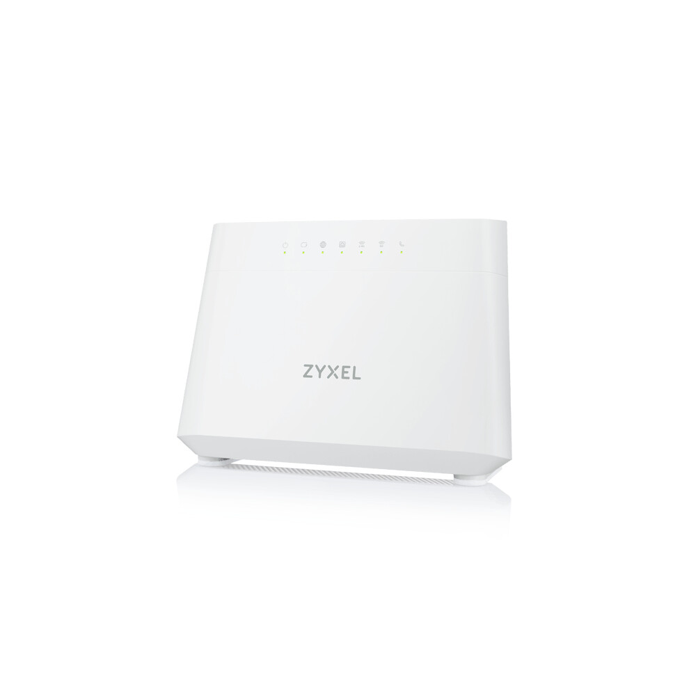 Z Zyxel Dx3301-T0 Vdsl2 4718937623723