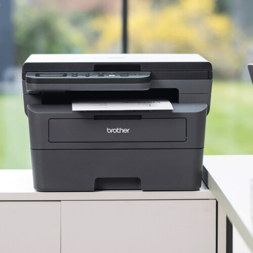 Brother BROTHER Multifunctionele printer 2