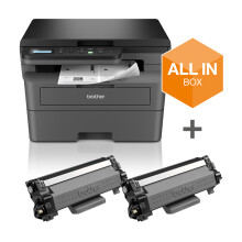 BROTHER Multifunctionele printer