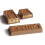 McVitie's Milk Chocolate Biscuit Bars 6 x 6 Multipck (Full box) (Gold) 3
