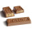 McVitie's Milk Chocolate Biscuit Bars 6 x 6 Multipck (Full box) (Gold) 4
