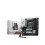 MSI Moederbord - MSI - B650M GAMING PLUS WIFI AM5 micro ATX 1