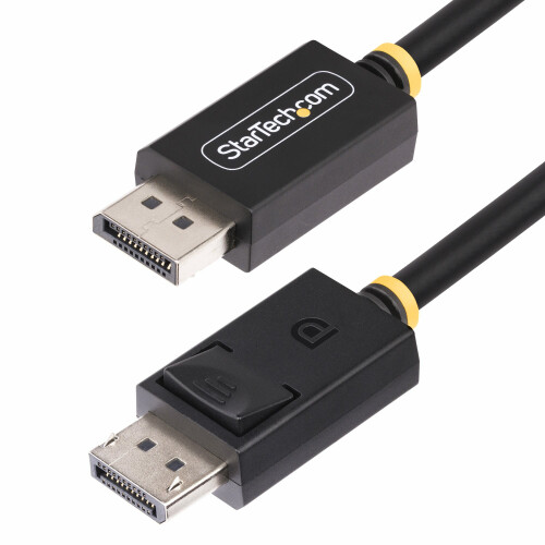StarTech.com DISPLAYPORT 2.1 CABLE 8K 60HZ