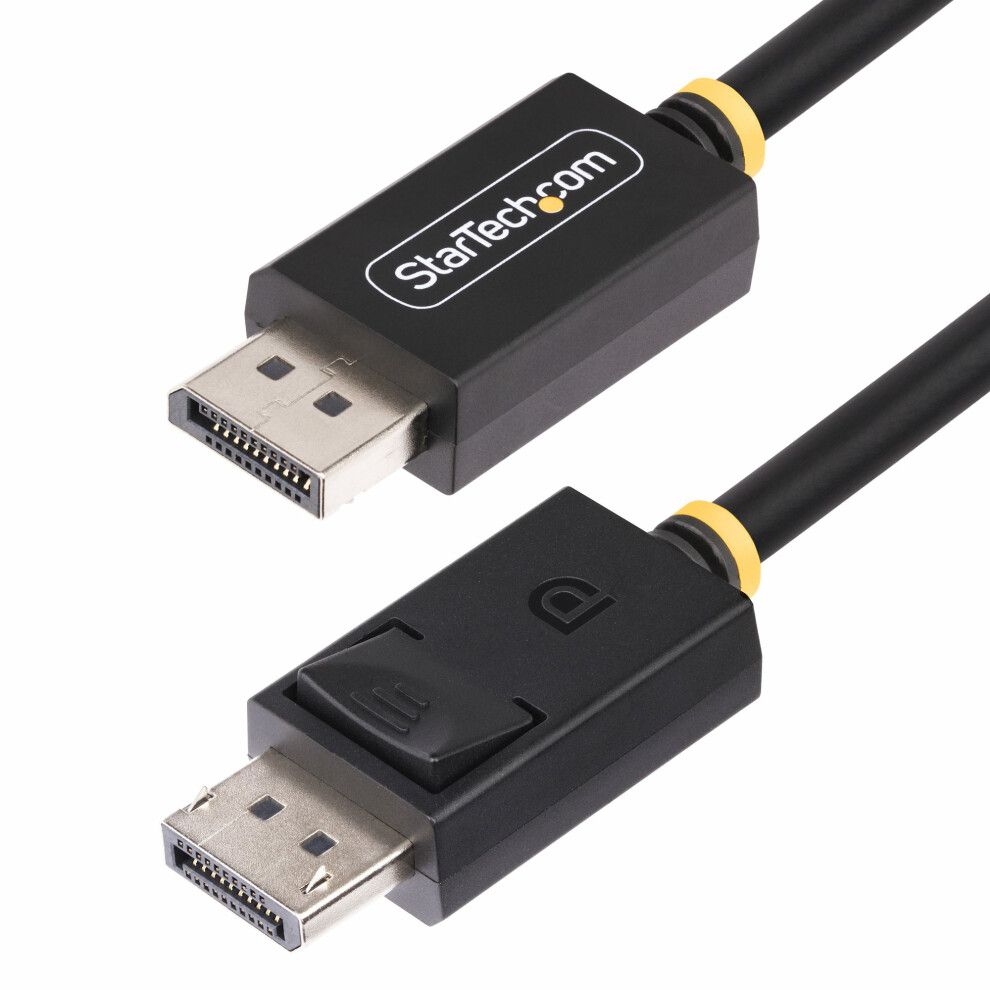 Startech.com Displayport 2.1 Cable 8K 60Hz