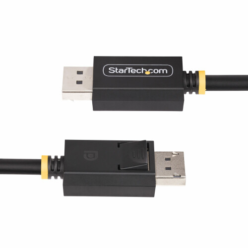 StarTech.com DISPLAYPORT 2.1 CABLE 8K 60HZ 2