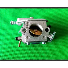 (As Picture)WT840A Chainsaw Carburetor for 3800 4100 38CC 41CC Walbro Chain Saw Carbs Replacement Parts