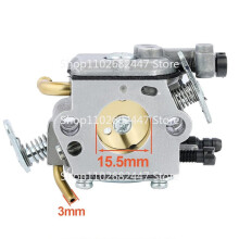 Stihl MS250C 1123-120-0620 Zama C1Q-S92 1123-120-1651 Carburetor