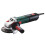 Metabo Metabo Winkelschleifer mit 1550 Watt WEV 15-125 Quick HT 1