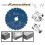 Bosch Sahalevy - Bosch - Expert for Construct - 190 x 30 x 2,0 mm - 24 hammasta - Teräs 1