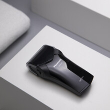 (ES-RC30-K405) Panasonic Elektrisch Scheerapparaat Triple Blade Herenscheermes voor Scheren Baard Trimmer Machine Oplaadbaar