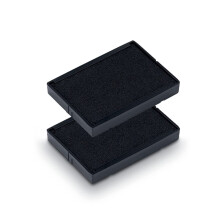 Trodat Swop Pads 6/4929 vervangende inktpads - zwart (pak van 2)