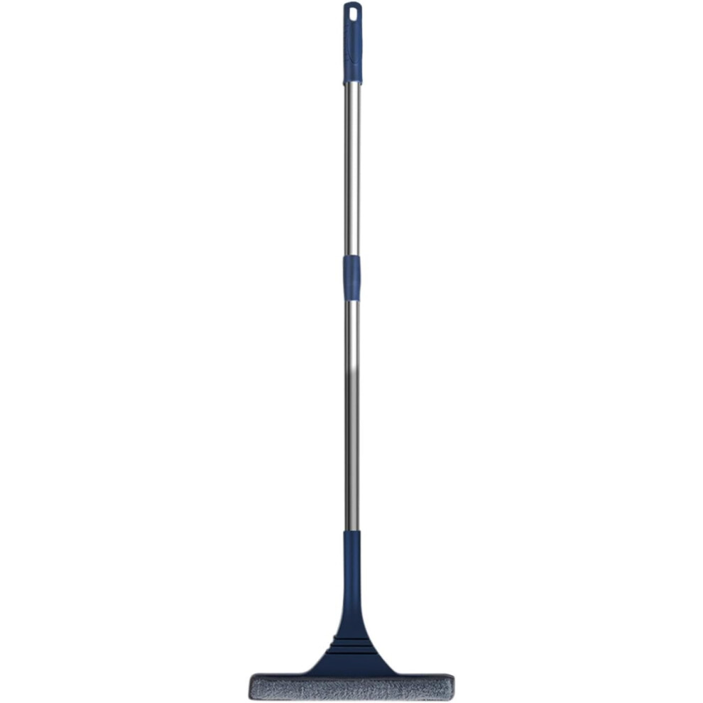 Window Washing Squeegee - Shower Squeegee Cleaning Squeegee,Window Cleaner Squeegee, Glass Squeegee Telescopic, Window Cleaning Tools, Shower Glass