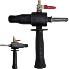 Electric Drill Conversion Heads | Electric Hammer Water Drill Connecting Rod - Electric Hammer Drill Heads Multifunction Water Adding Device