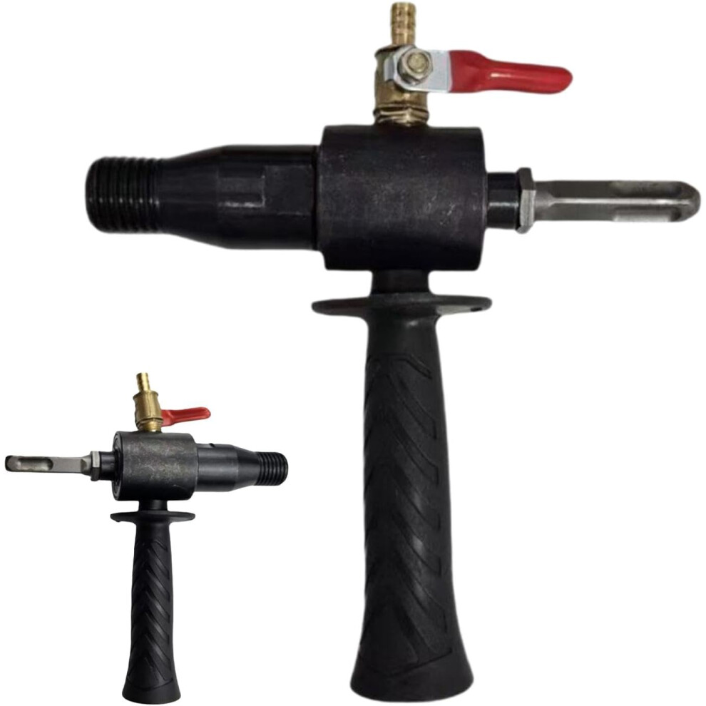 Electric Drill Conversion Heads | Electric Hammer Water Drill Connecting Rod - Electric Hammer Drill Heads Multifunction Water Adding Device