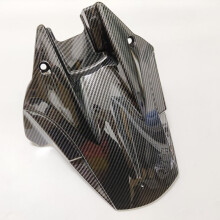 (Fibre de carbone) Pour Honda CBR1000RR CBR 1000 RR 2008 2009 2010 2011 Carénage de moto Garde-boue