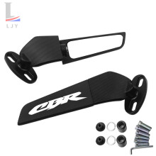 (B- CBR-1)Für HONDA CBR650F CBR600 CBR600RR CBR650R CBR900RR CBR929RR CBR954 Motorrad CNC Rückansicht