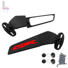 (B- CBR-2)Für HONDA CBR650F CBR600 CBR600RR CBR650R CBR900RR CBR929RR CBR954 Motorrad CNC Rückansicht
