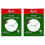 Melitta Φίλτρο Καφέ Melitta Wrap Around για Percolator (Συσκευασία 2 τεμαχίων) 1