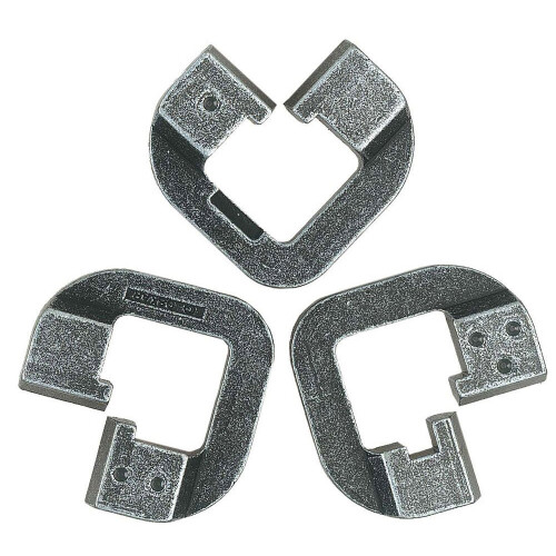 Gigamic Hanayama Chain Puzzle 1