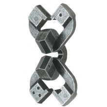 Hanayama lncos puzzle