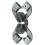 Gigamic Hanayama Chain Puzzle 1