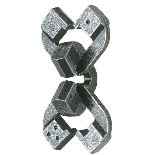 Gigamic Hanayama Chain Puzzle