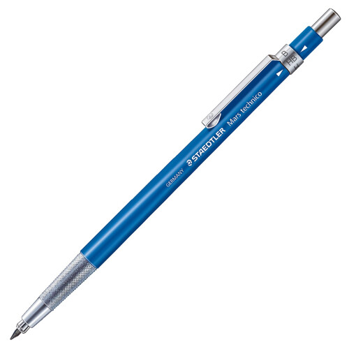 Staedtler Staedtler Mars Technico Lead Holder (780 C)