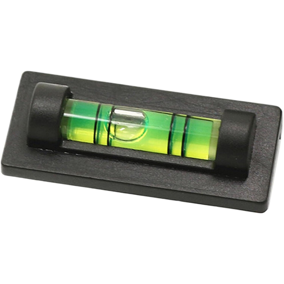 Bubble Leveling Gauge | Magnetic High Precision Leveler - Portable Leveler for Machinist, Construction and Household