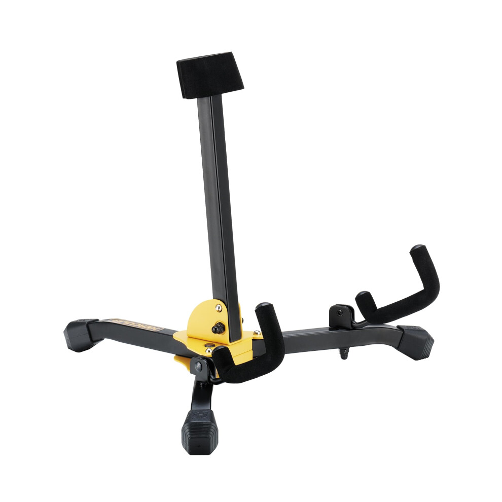 Hercules DS550BB French Horn Stand with Bag