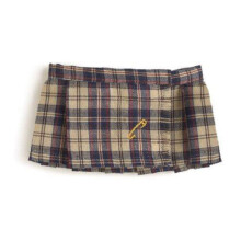 Webkinz Kilt Rok Kleding