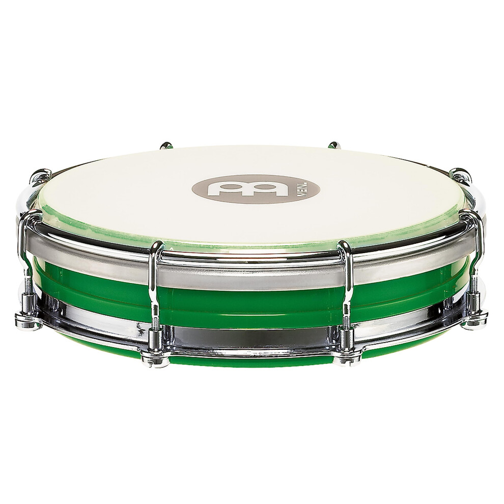 Meinl Percussion Tamborim with Floatune Tuning System-NOT Made in Chin