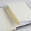 LEUCHTTURM1917 - Notebook Hardcover Master Classic A4+ - 235 Numbered 5