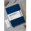LEUCHTTURM1917 - Notebook Hardcover Master Classic A4+ - 235 Numbered 4