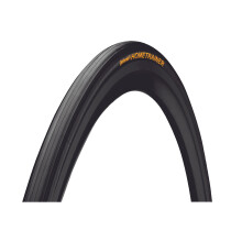 Opona Rowerowa Continental 700 x 23C - Czarna