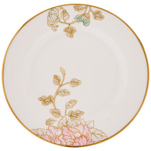 Tanier na chlieb Lenox Painted Camellia 0,50 LB Multi