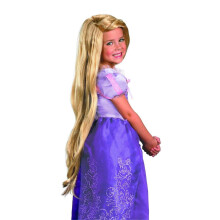 Peruca Rapunzel ncurcata