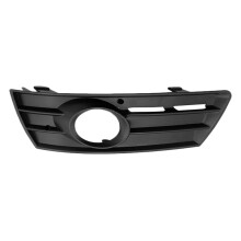 (Left)Front Bumper Fog Light Grille For Volkswagen CC 2008 2009 2010 2011 2012 3C8853665C 3C8853666C