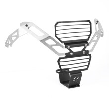 (TYPE A) 450MT Koplamp Grille Guards Cover Voor CFMOTO IBEX 450 MT CF MOTO MT450 Motorfiets Front Light