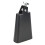 Stagg CB305BK Rock Cowbell for Drumset Black 5.5-Inch 1