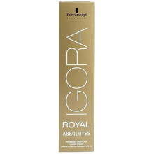 Schwarzkopf IGORA ROYAL Absolus 7-70 60ml