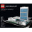 LEGO LEGO 21018 Architecture UN Headquarters Building Toy 5