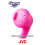 JVC JVC HAF160P Gumy Ακουστικά σε Ροζ 5