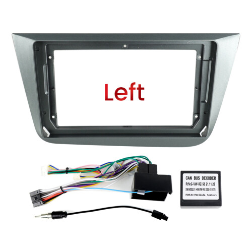 Adaptateur De Faisceau Canbus TX/IEBUS Pour Amplificateur JBL - Compatible Toyota Prado, Camry, Lexus RX, Harrier, Venza, Et Plus