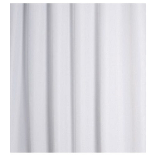 Croydex Croydex Textile Shower Curtain