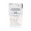 Dunlop Jim Dunlop Tortex Flow Standard 1.5mm Gitarrplektrum (558P1.50) 3