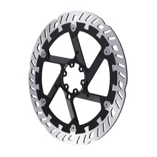 Magura EUA MDR-P Rotor de freio de disco Blacksilver 220mm