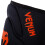 Venum Kontact Gel Γόνατων - Μαύρο/Κόκκινο, Μεγέθη L/XL 4