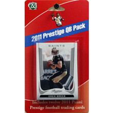 C&I Industries Logo ligy NFL NFL Quarterback Sberatelsk karty souvisejc se sportem Tm Barva Jedna velikost