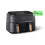 Philips Freidora Philips - Airfryer de doble cesta - NA352/00 1